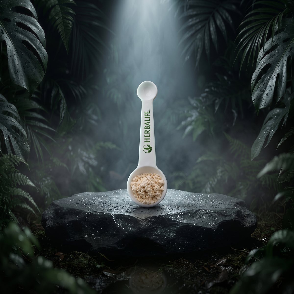 Мірна ложка Herbalife