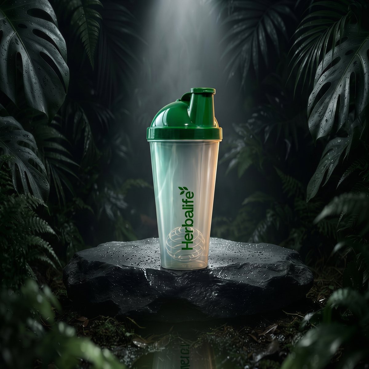Шейкер Herbalife, 500 мл